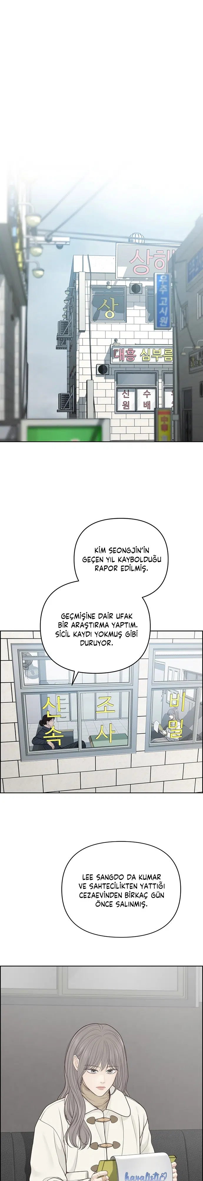 Son Umut - Bölüm 22 Sayfa 14