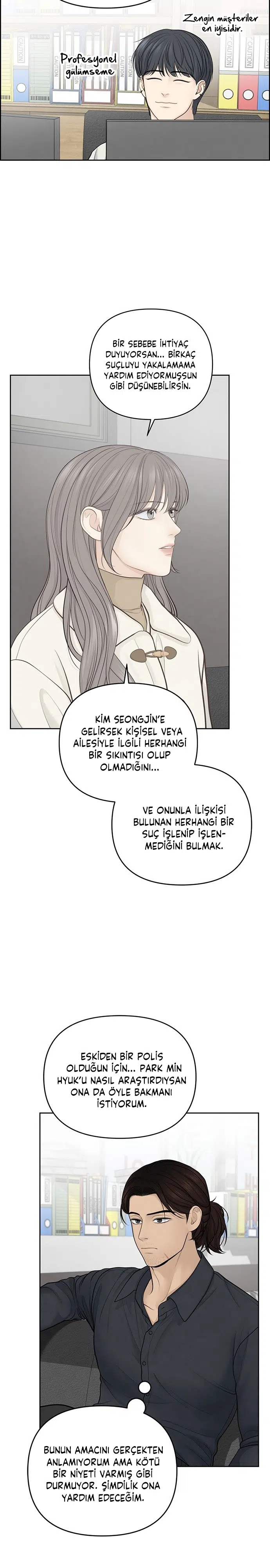 Son Umut - Bölüm 22 Sayfa 16