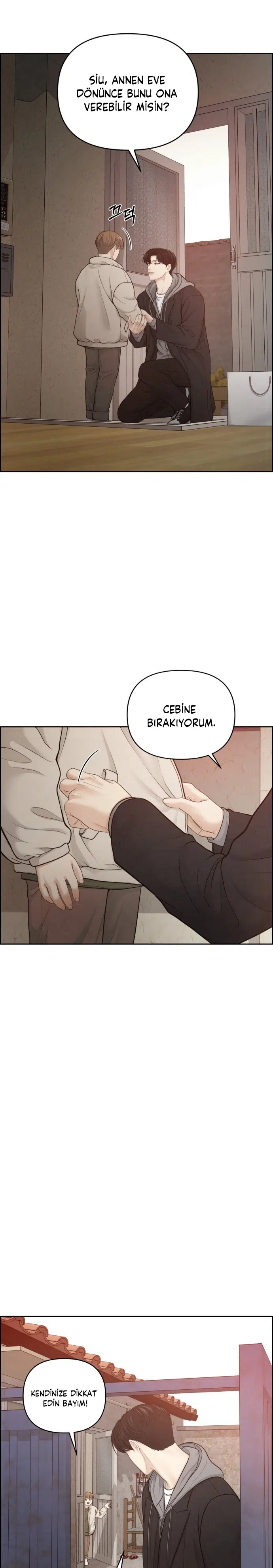 Son Umut - Bölüm 22 Sayfa 26