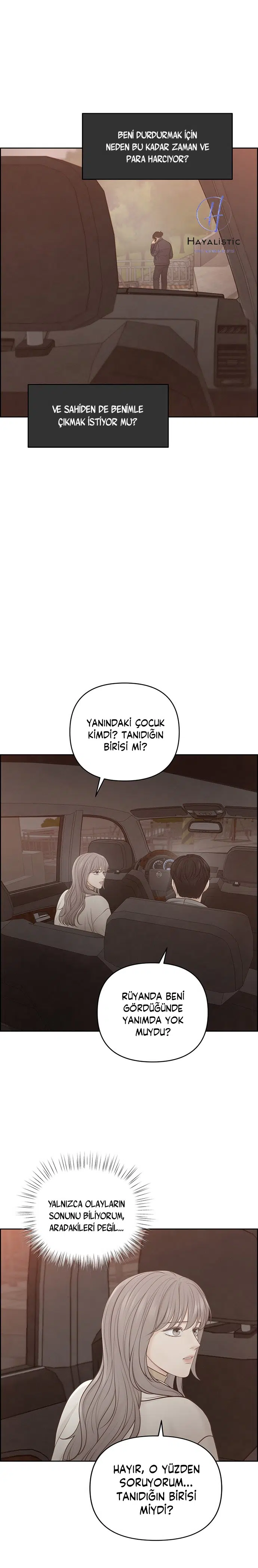 Son Umut - Bölüm 23 Sayfa 6