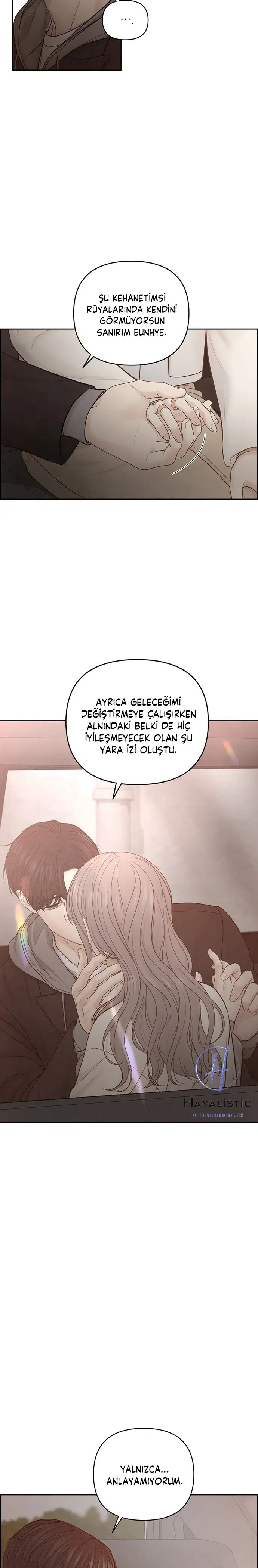 Son Umut - Bölüm 23 Sayfa 8