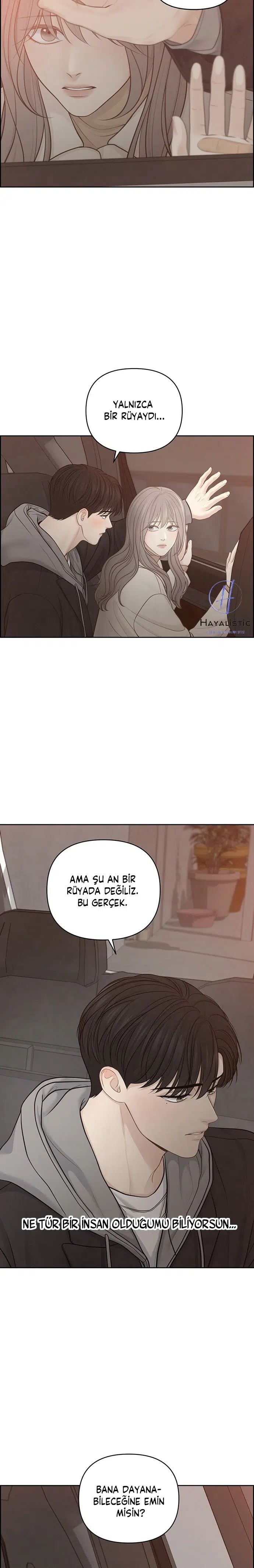 Son Umut - Bölüm 23 Sayfa 14