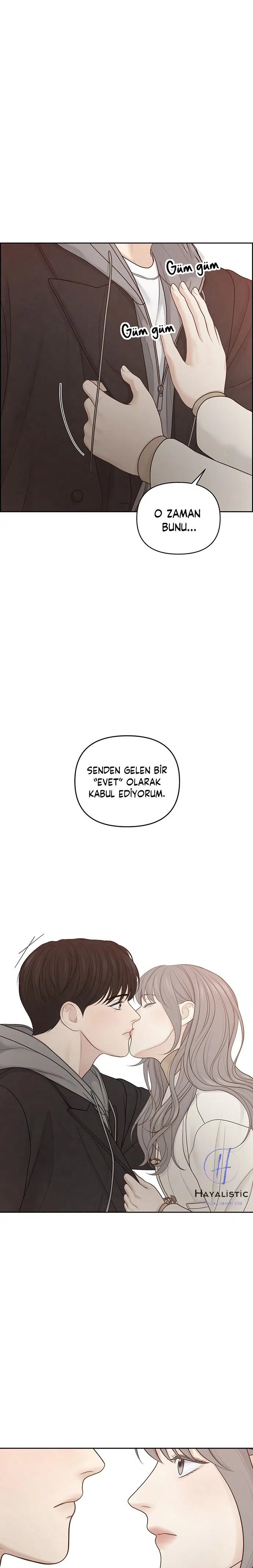 Son Umut - Bölüm 23 Sayfa 16