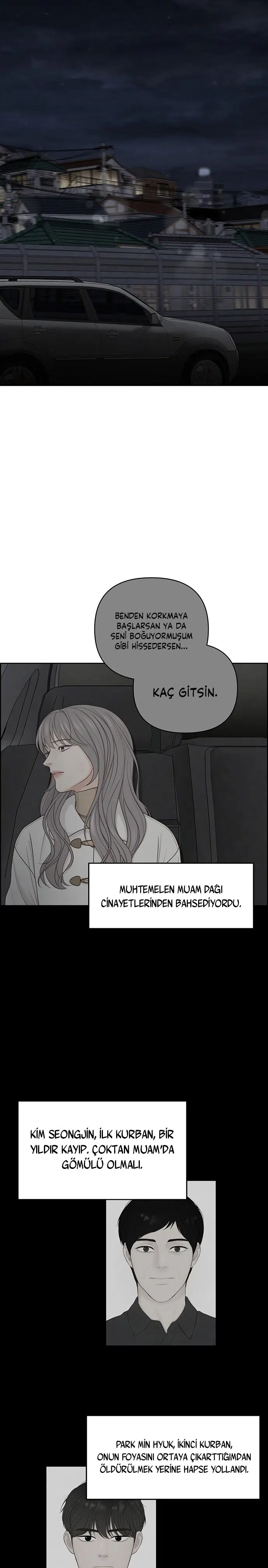 Son Umut - Bölüm 23 Sayfa 22