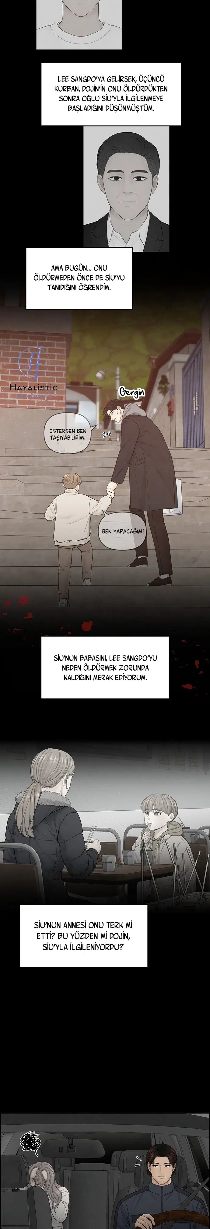 Son Umut - Bölüm 23 Sayfa 23