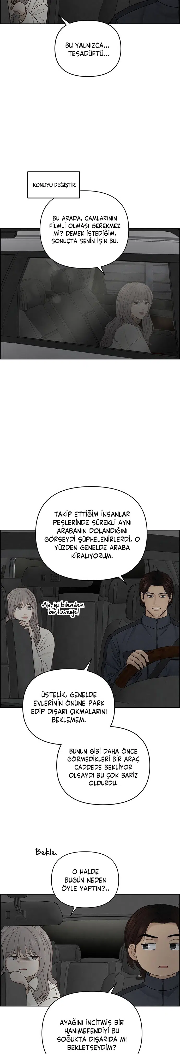Son Umut - Bölüm 23 Sayfa 25