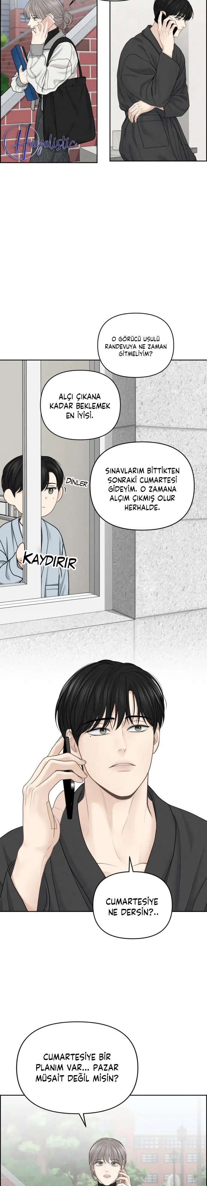 Son Umut - Bölüm 24 Sayfa 13