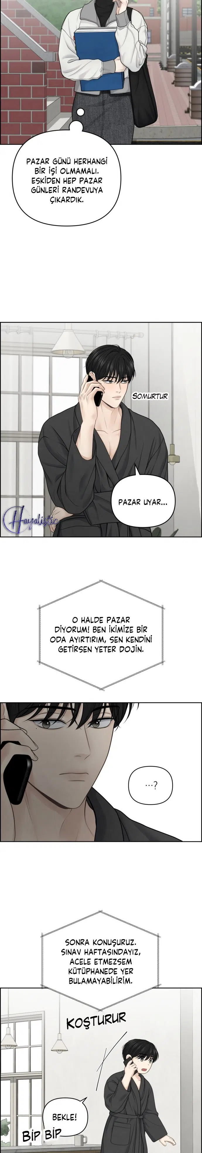 Son Umut - Bölüm 24 Sayfa 14