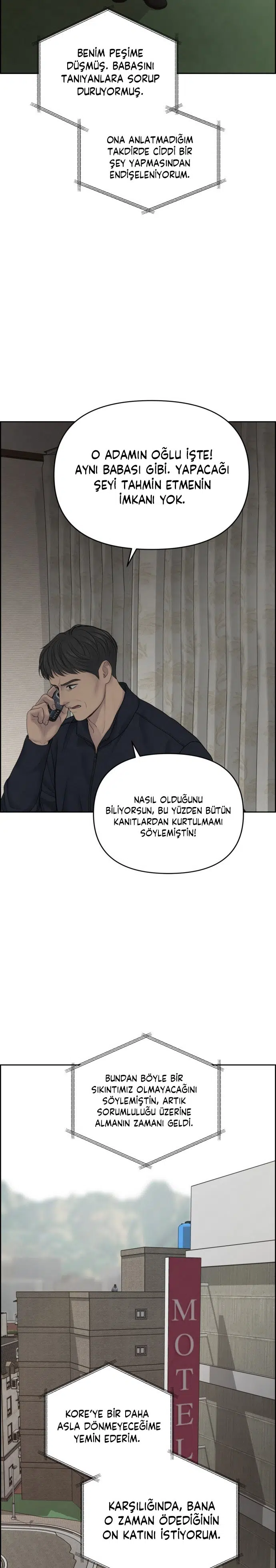Son Umut - Bölüm 24 Sayfa 21