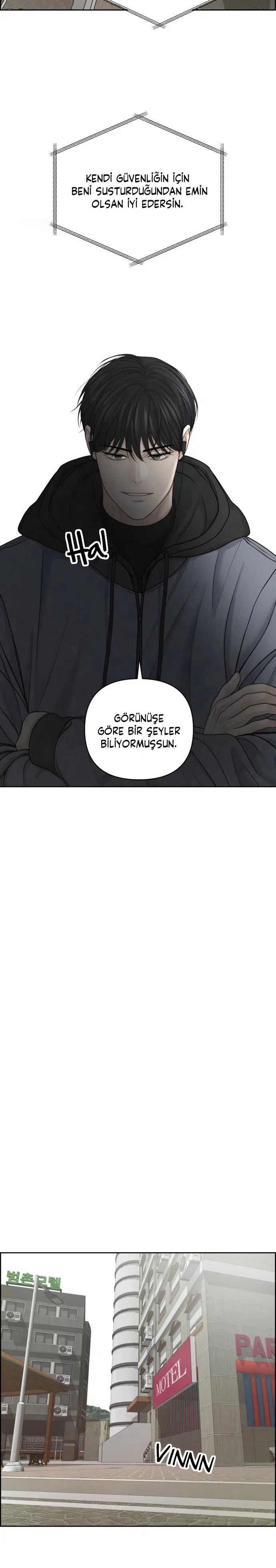 Son Umut - Bölüm 24 Sayfa 22