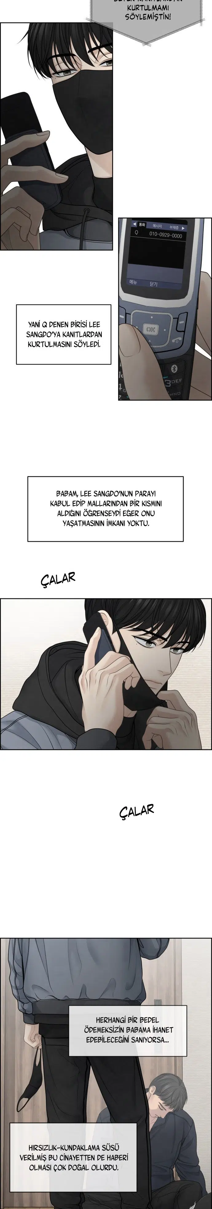 Son Umut - Bölüm 24 Sayfa 26