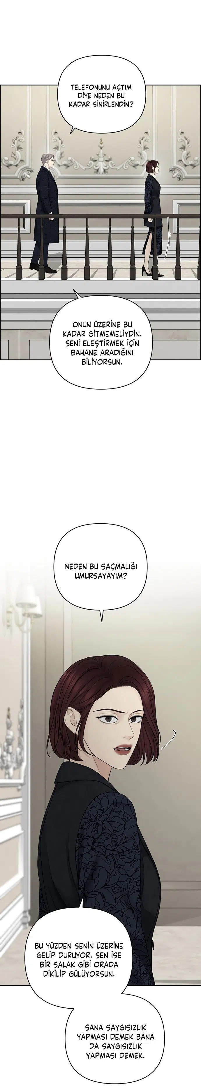 Son Umut - Bölüm 25 Sayfa 9