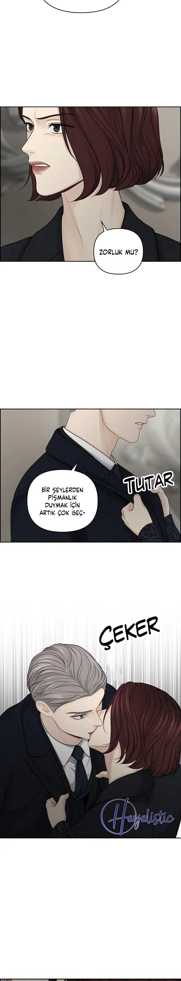 Son Umut - Bölüm 25 Sayfa 11