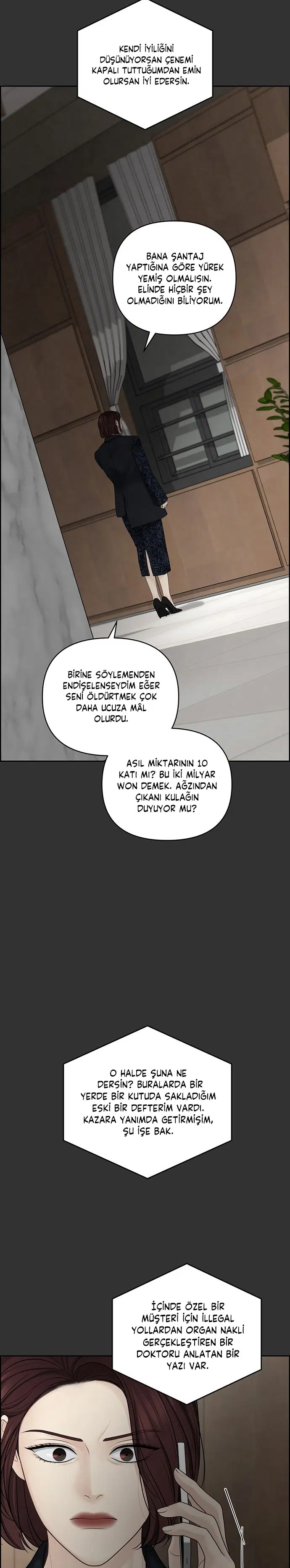 Son Umut - Bölüm 25 Sayfa 15