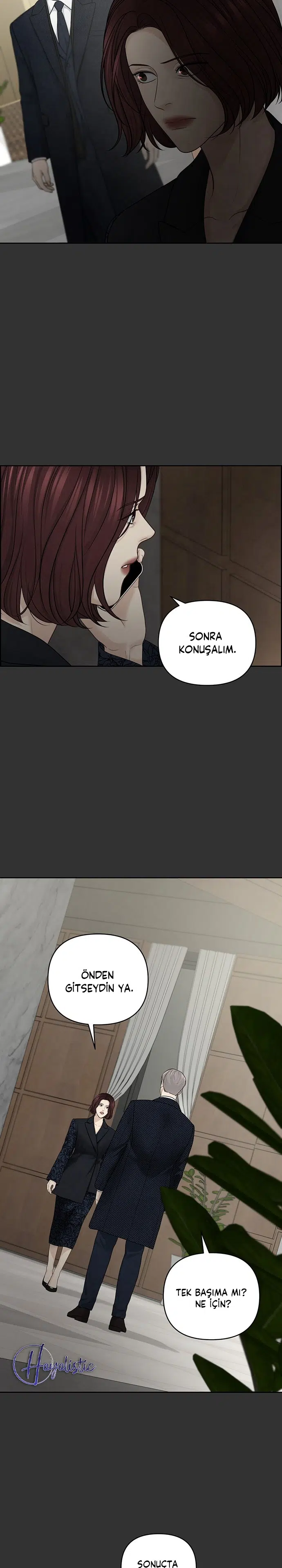 Son Umut - Bölüm 25 Sayfa 17