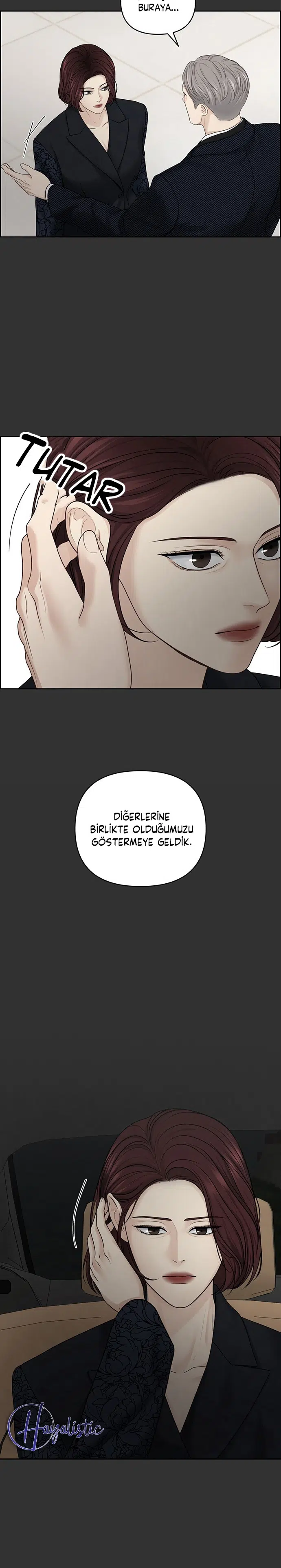 Son Umut - Bölüm 25 Sayfa 18