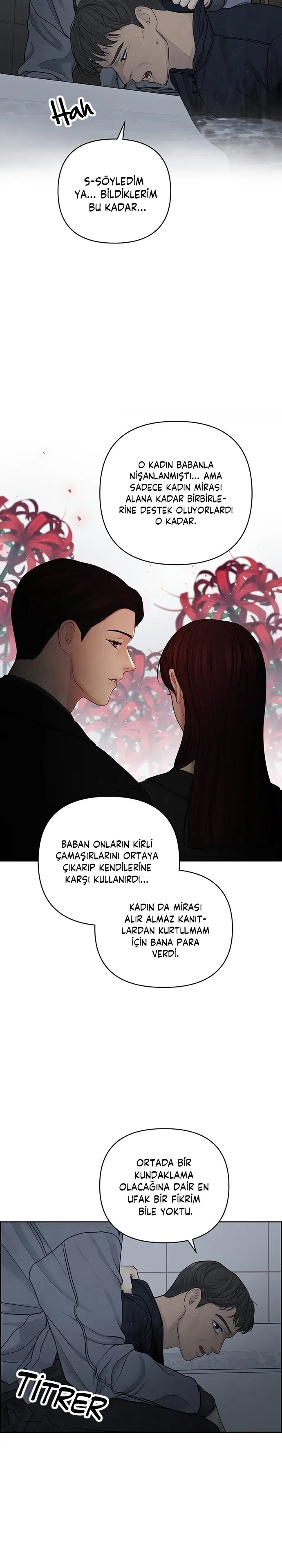 Son Umut - Bölüm 25 Sayfa 22