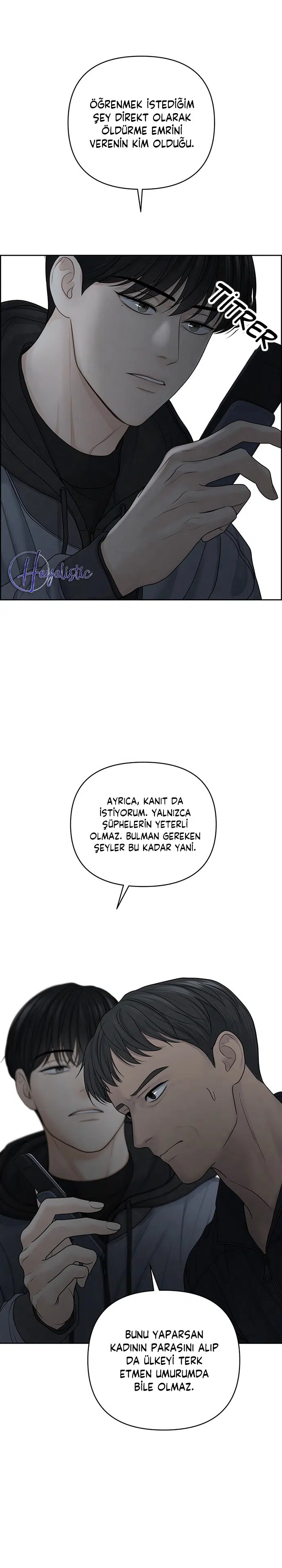 Son Umut - Bölüm 25 Sayfa 23