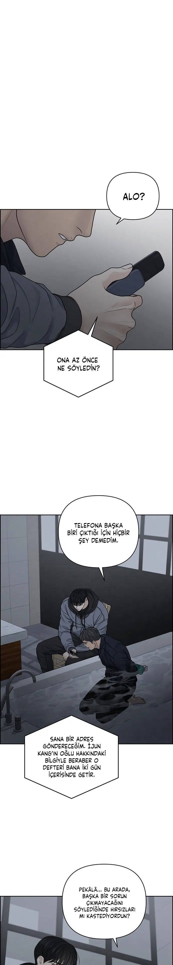 Son Umut - Bölüm 25 Sayfa 24