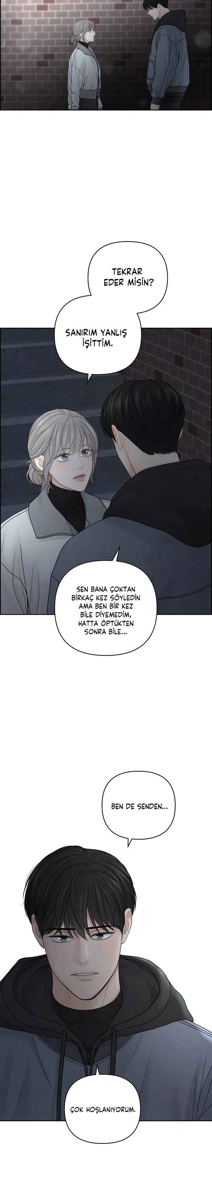 Son Umut - Bölüm 25 Sayfa 29