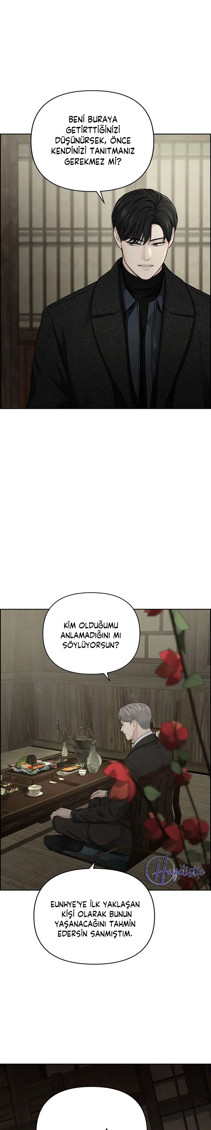 Son Umut - Bölüm 27 Sayfa 3