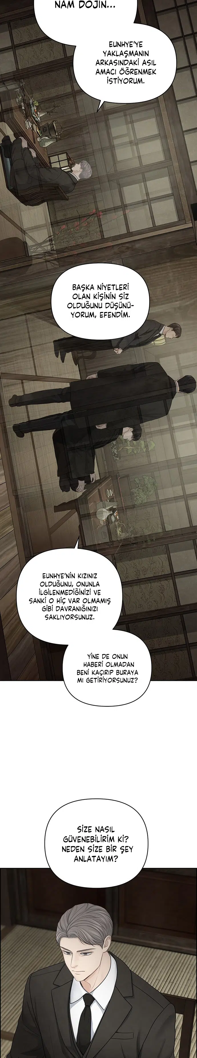 Son Umut - Bölüm 27 Sayfa 4