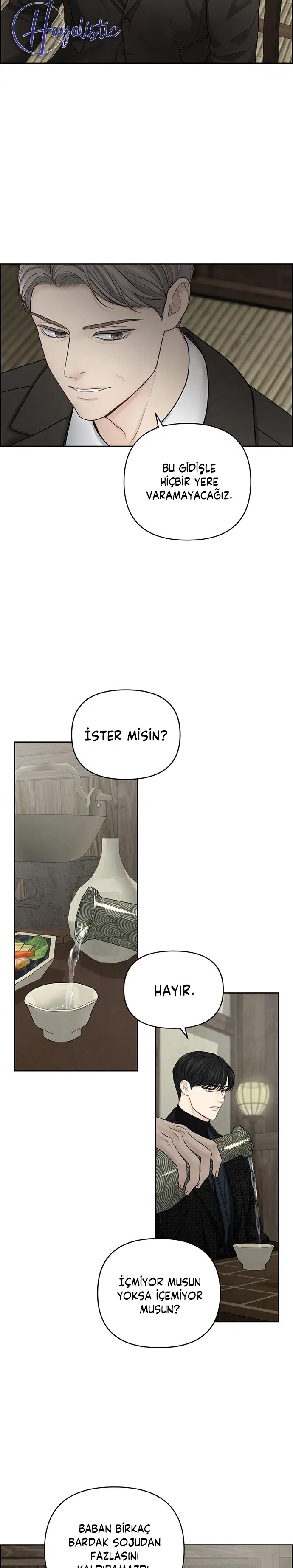 Son Umut - Bölüm 27 Sayfa 5