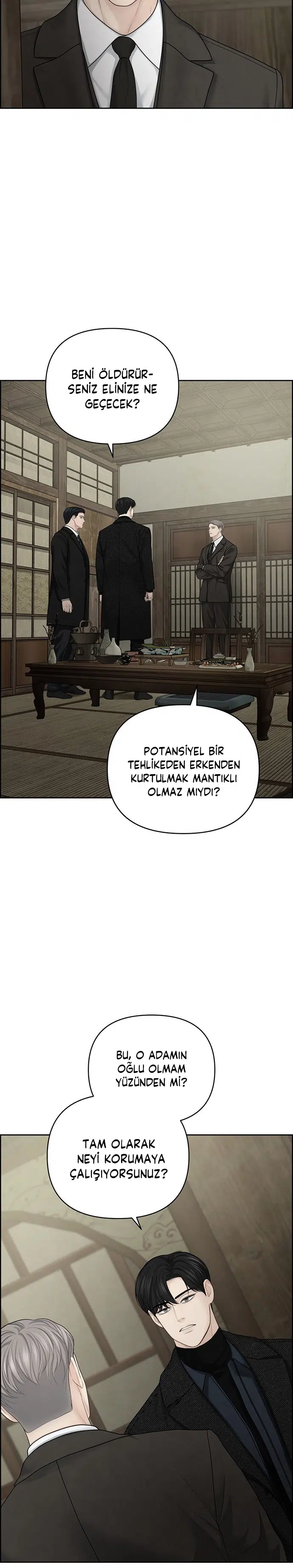 Son Umut - Bölüm 27 Sayfa 9