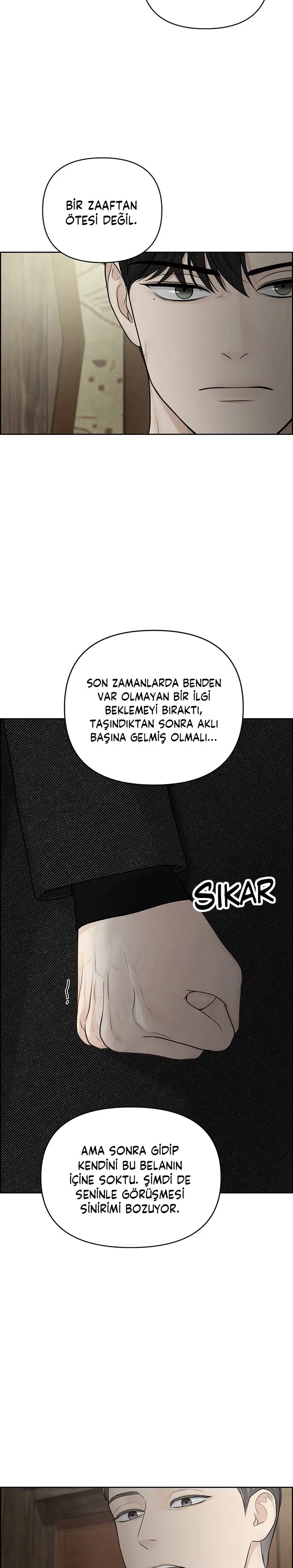 Son Umut - Bölüm 27 Sayfa 11