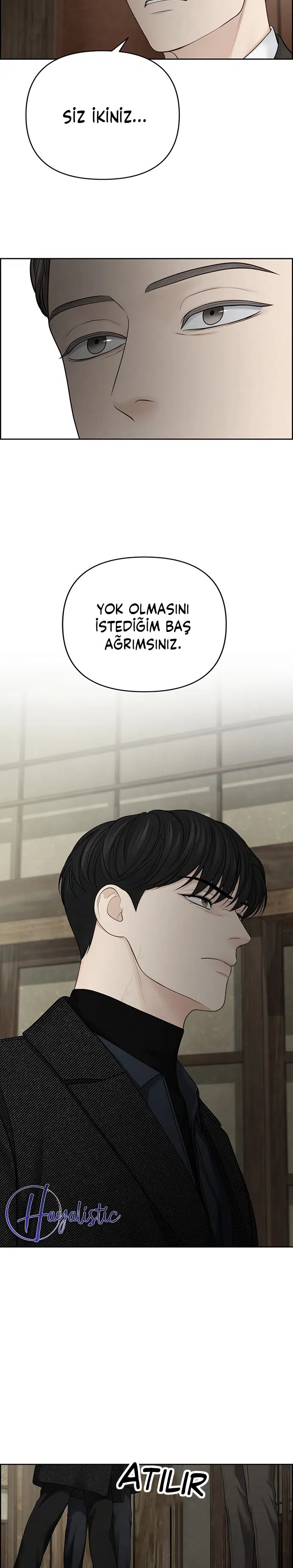 Son Umut - Bölüm 27 Sayfa 12