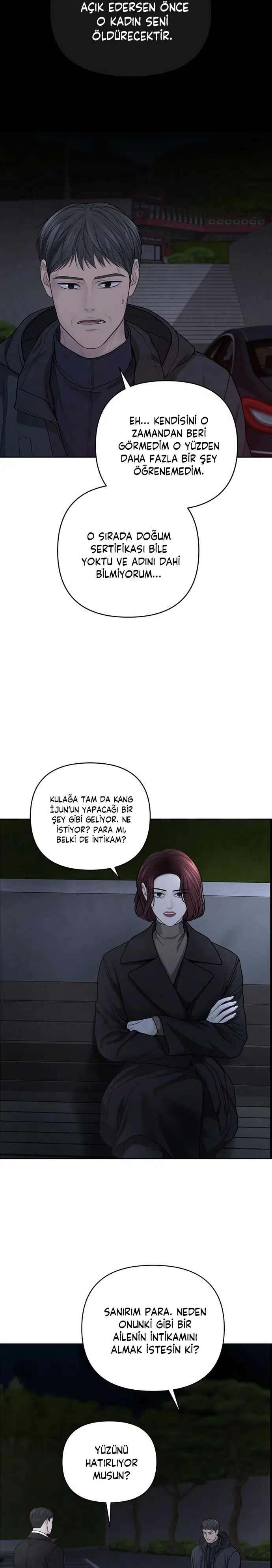 Son Umut - Bölüm 27 Sayfa 25