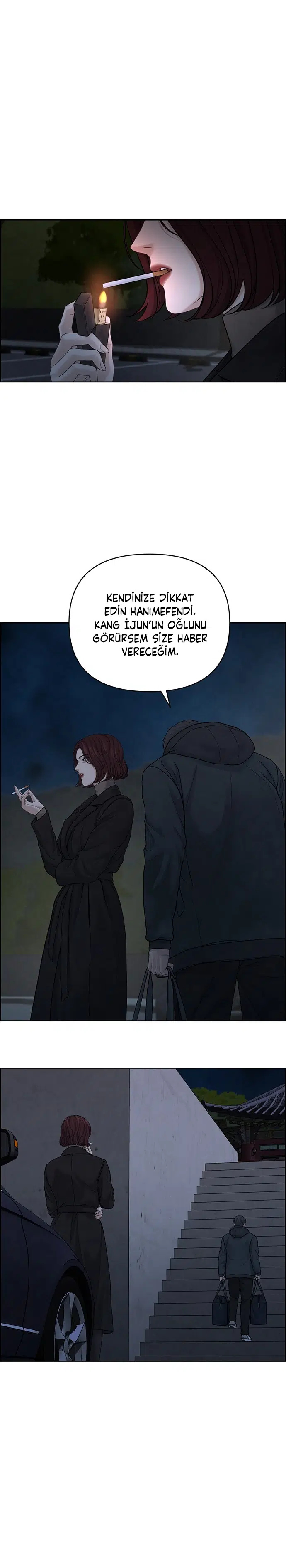 Son Umut - Bölüm 28 Sayfa 4