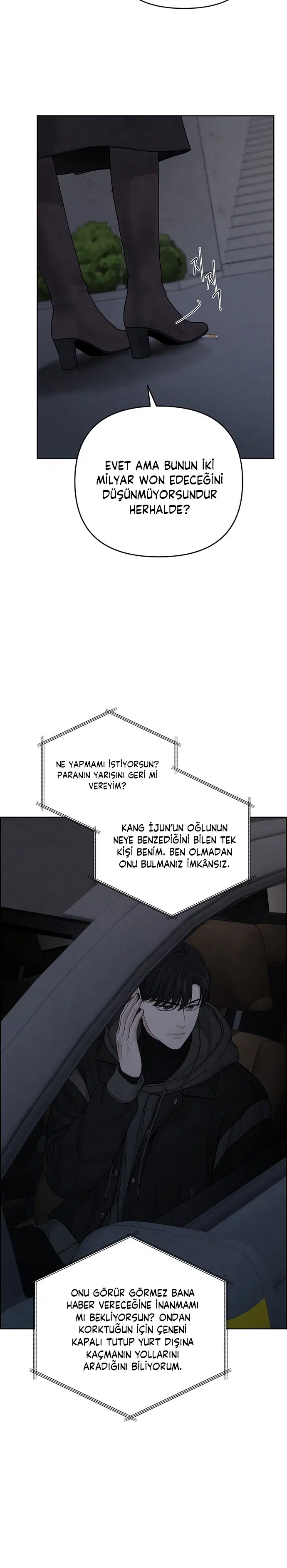 Son Umut - Bölüm 28 Sayfa 8