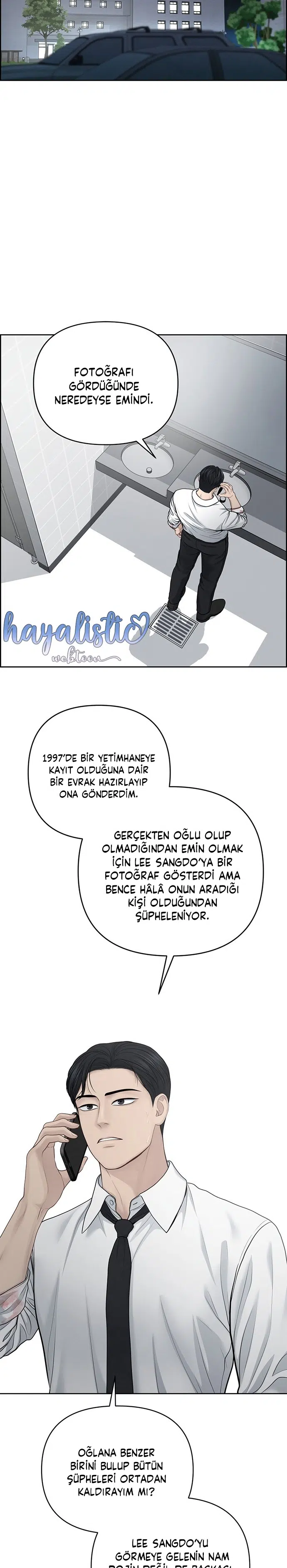Son Umut - Bölüm 28 Sayfa 13