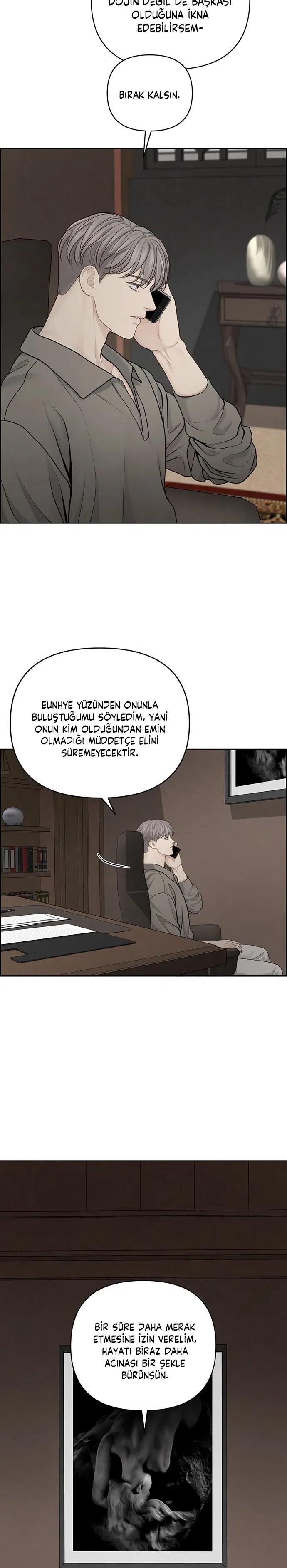 Son Umut - Bölüm 28 Sayfa 14