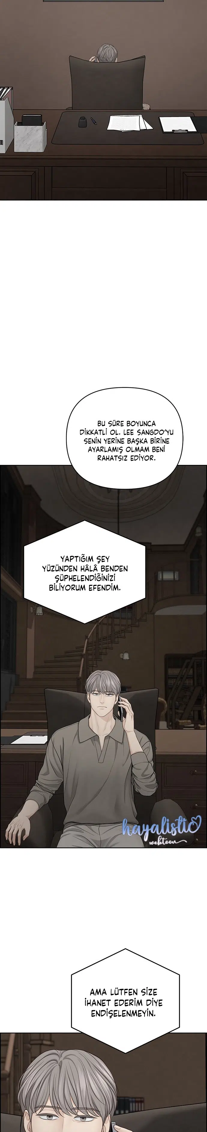Son Umut - Bölüm 28 Sayfa 15