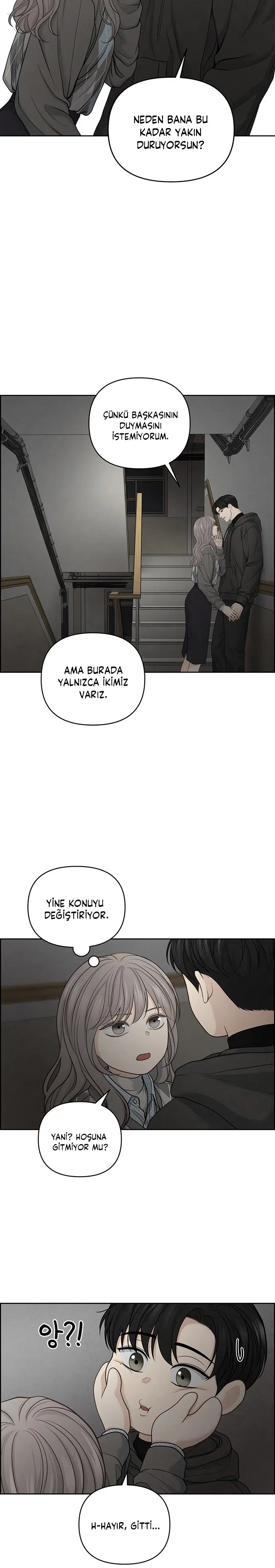 Son Umut - Bölüm 28 Sayfa 25