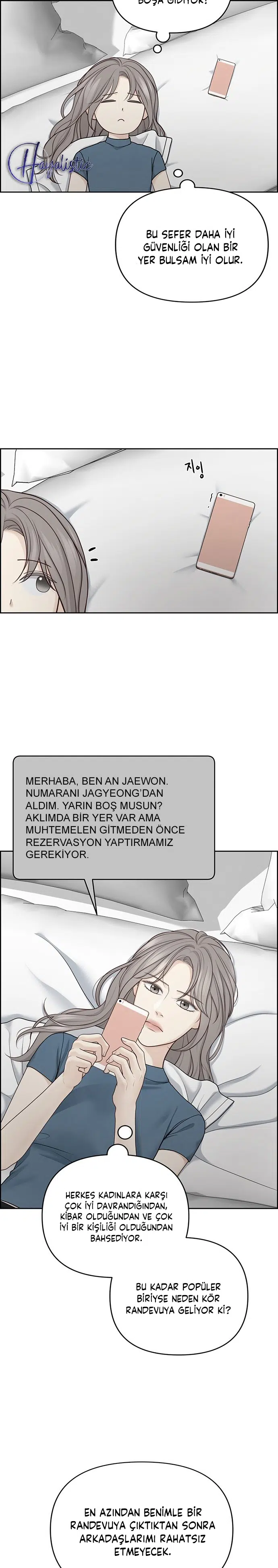 Son Umut - Bölüm 29 Sayfa 5