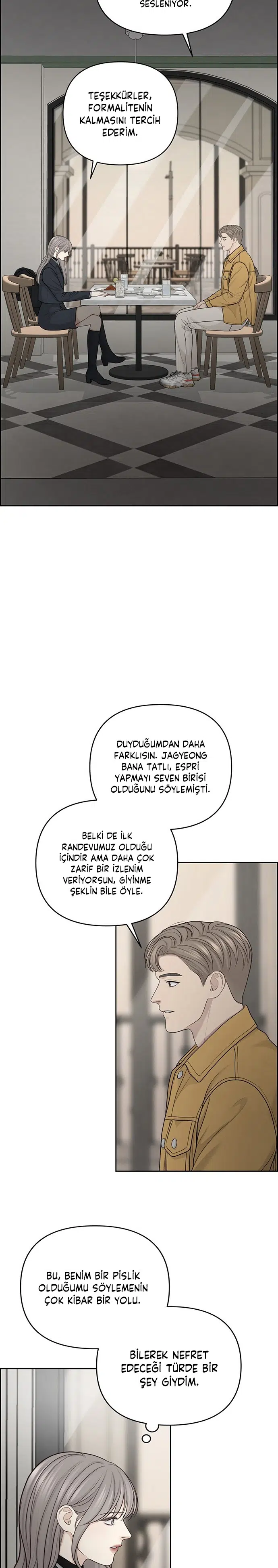 Son Umut - Bölüm 29 Sayfa 9