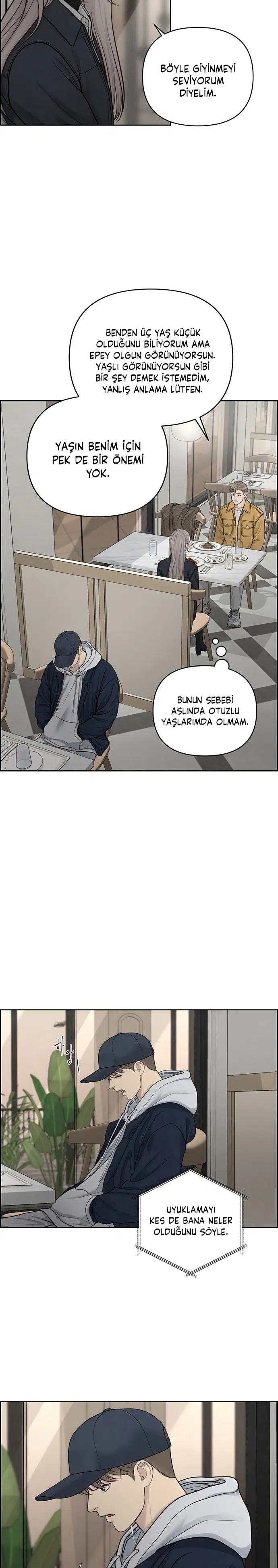 Son Umut - Bölüm 29 Sayfa 10