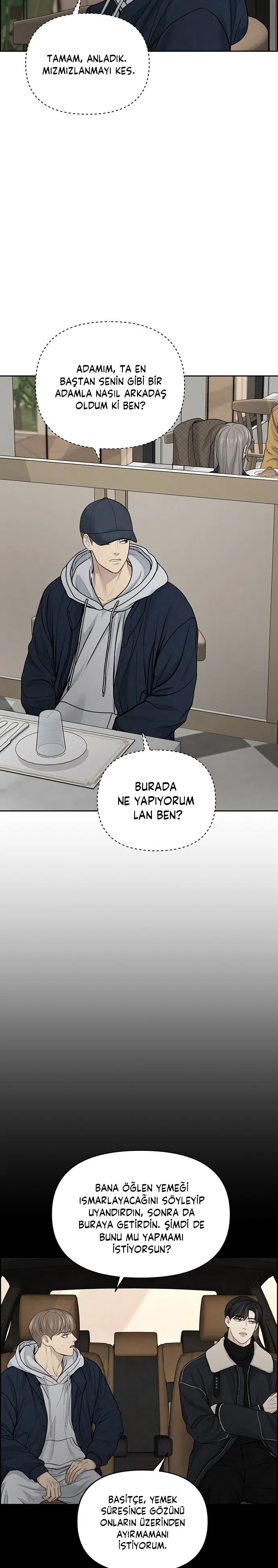 Son Umut - Bölüm 29 Sayfa 11