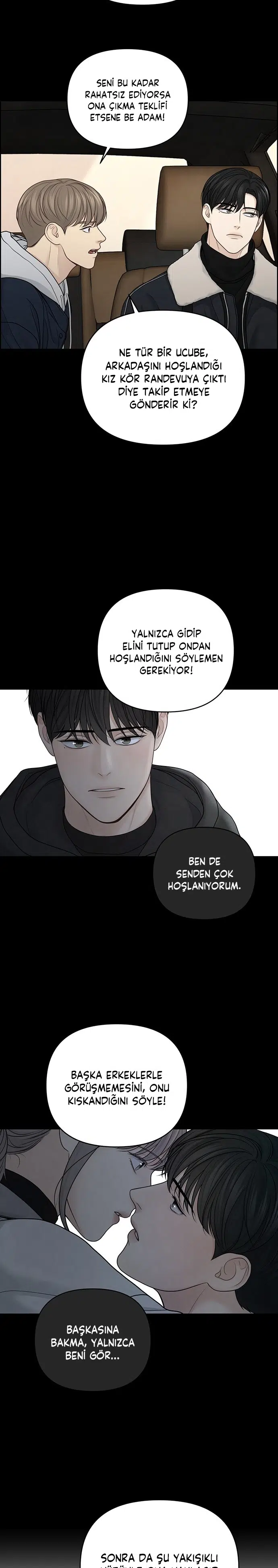 Son Umut - Bölüm 29 Sayfa 12