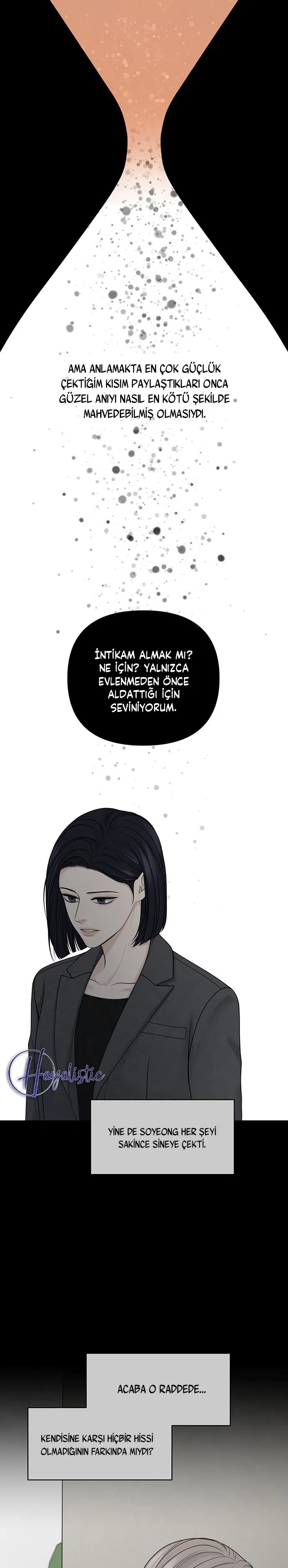 Son Umut - Bölüm 29 Sayfa 22
