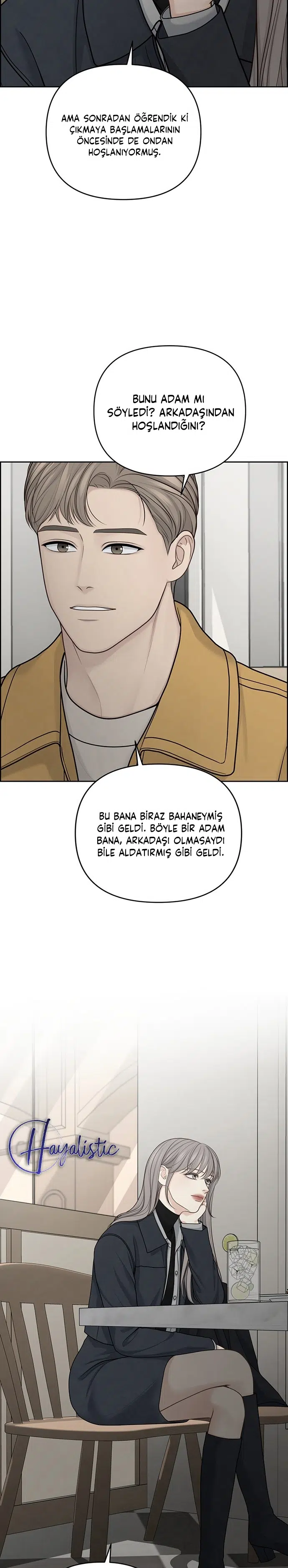 Son Umut - Bölüm 29 Sayfa 27