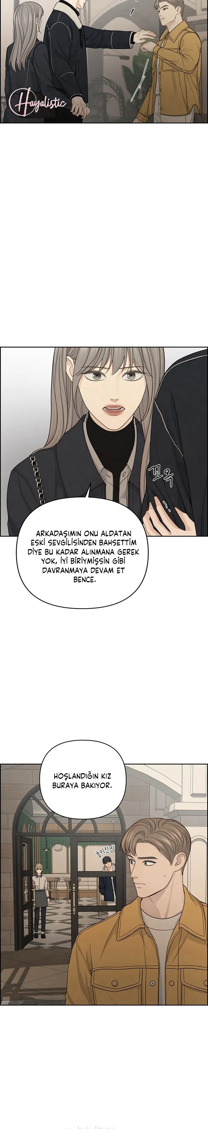 Son Umut - Bölüm 30 Sayfa 12