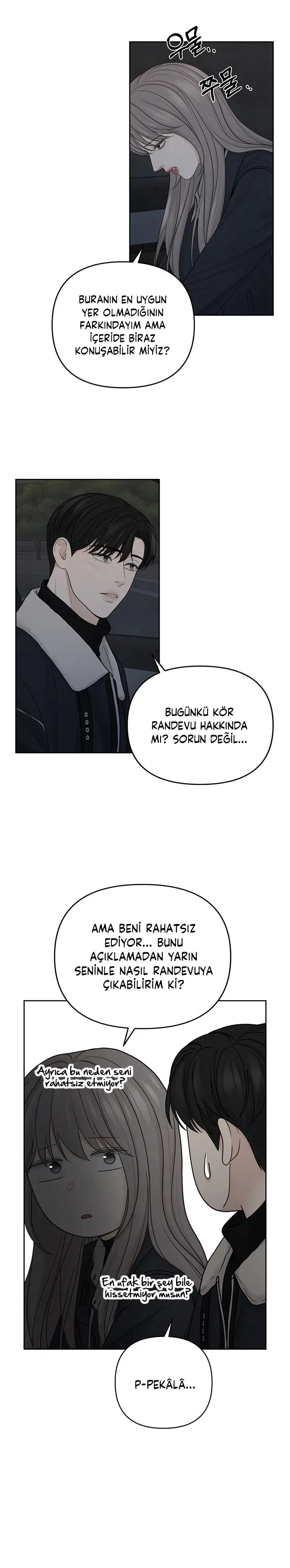 Son Umut - Bölüm 30 Sayfa 15