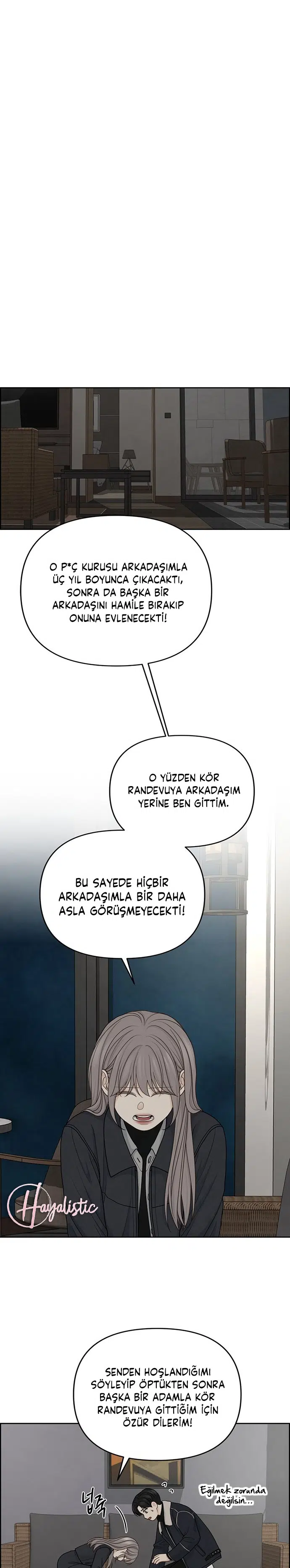 Son Umut - Bölüm 30 Sayfa 16