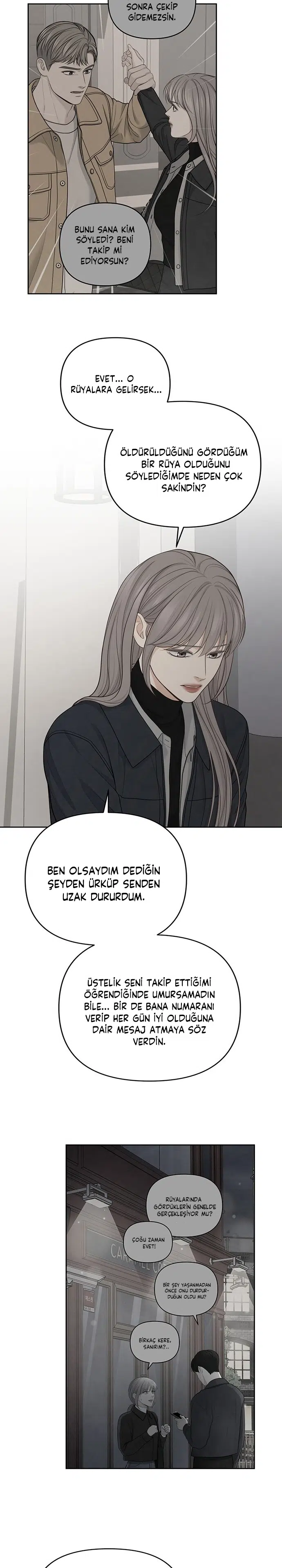 Son Umut - Bölüm 30 Sayfa 18