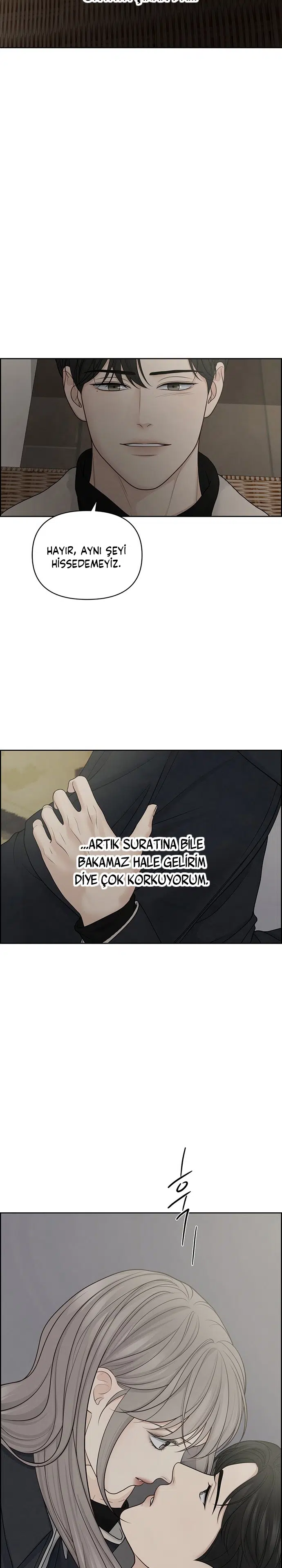 Son Umut - Bölüm 30 Sayfa 28