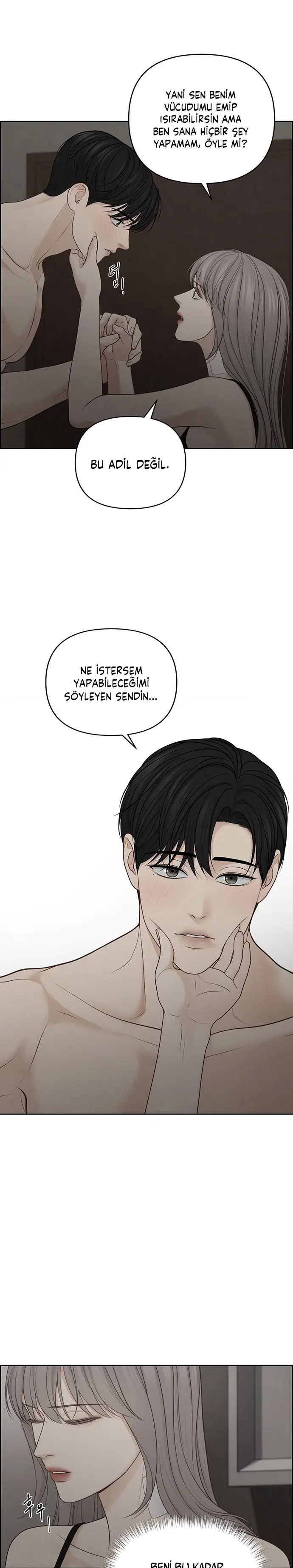 Son Umut - Bölüm 32 Sayfa 11